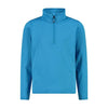 CMP Lupetto mezza zip Stretch Performance for barn