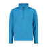 CMP CMP Lupetto mezza zip Stretch Performance da bambino 39E2324 L747 