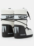 MOON BOOT ICON JUNIOR PANDA 3400300 NA02 