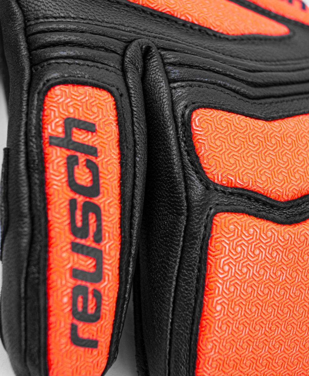 REUSCH REUSCH worldcup warrior lobster 6211760 7809 