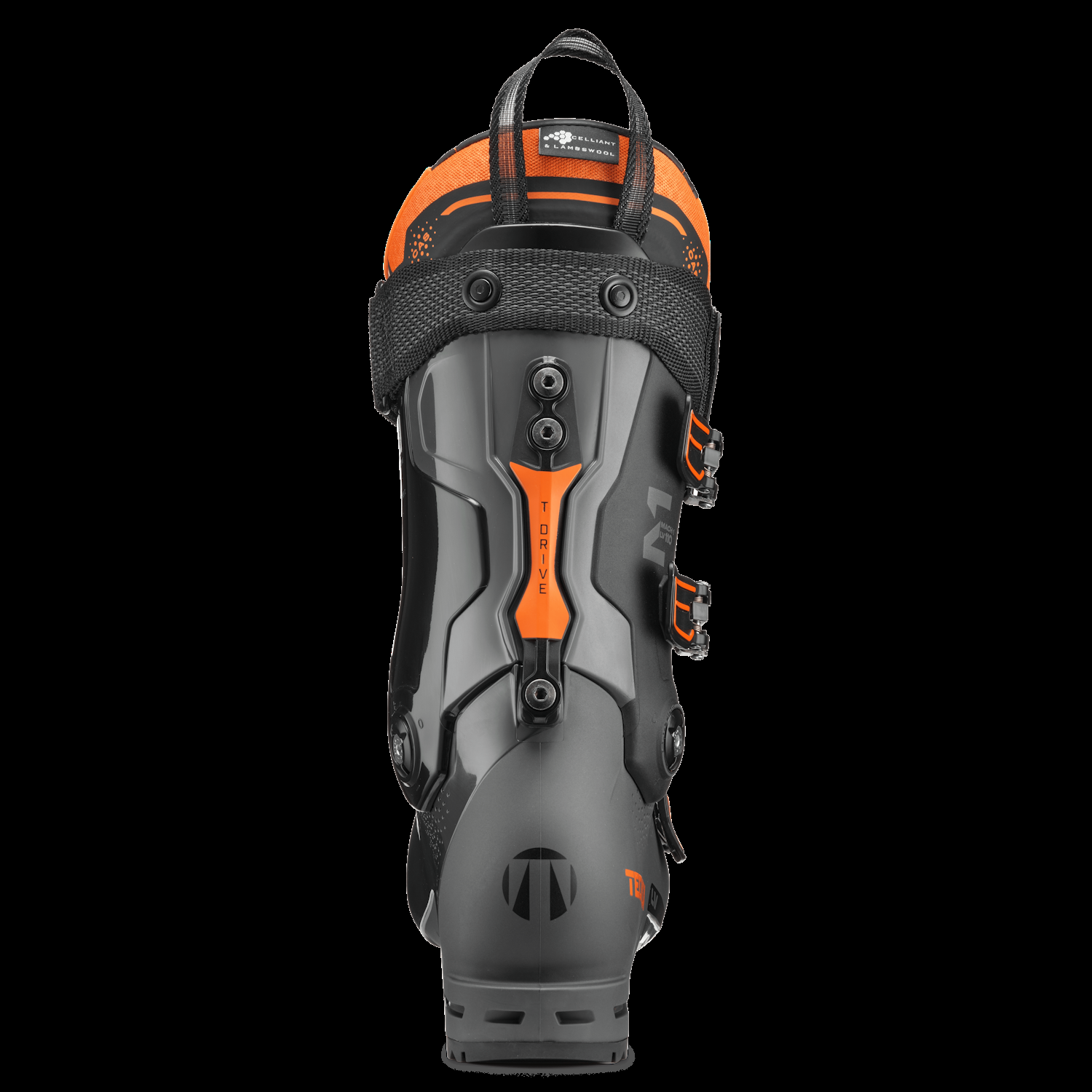 TECNICA mach1 lv 110 td gw 10192DG2 900 