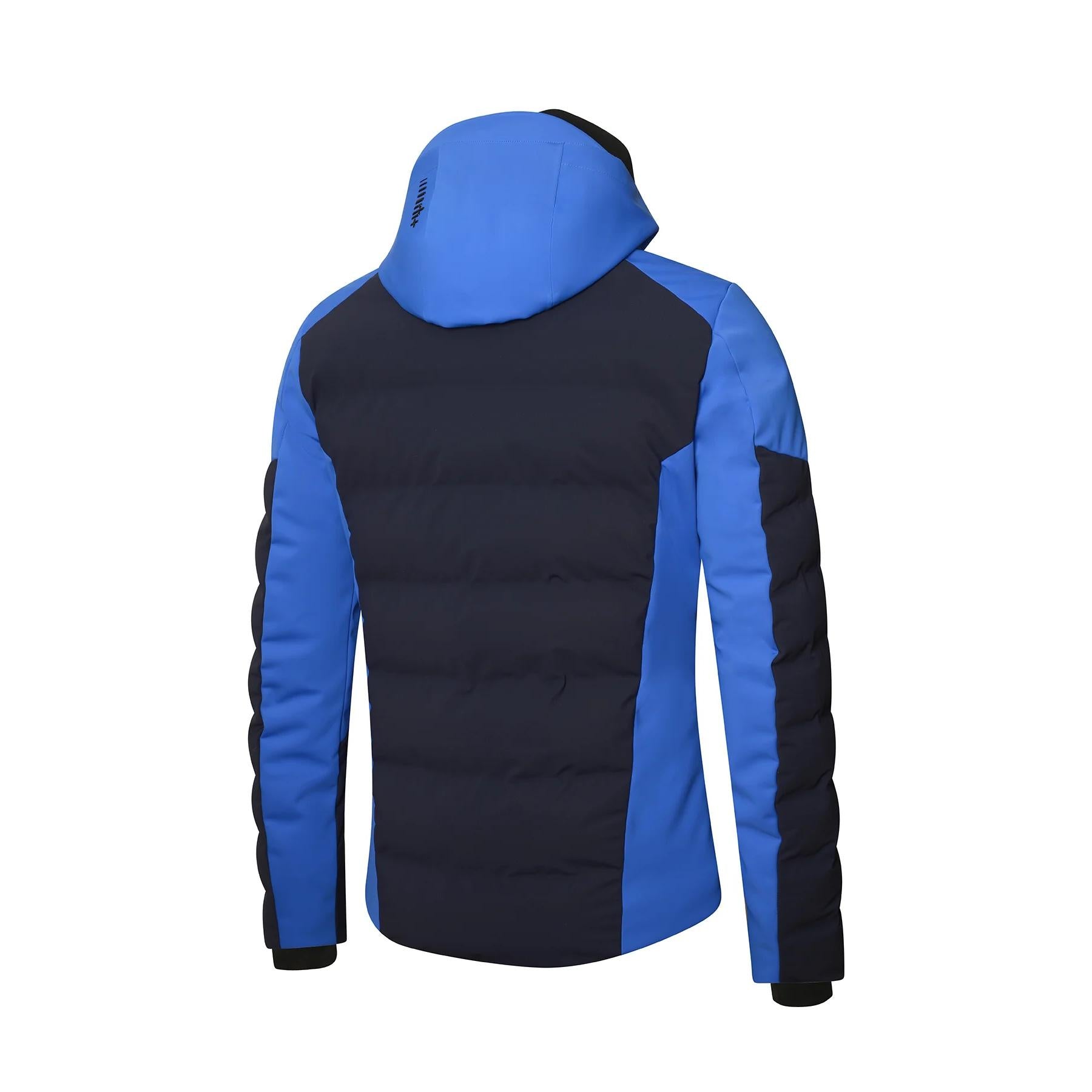 RH+ hydra jacket INU3124 897 