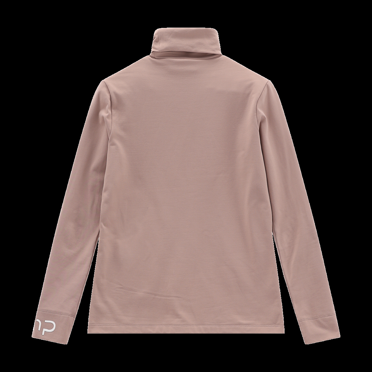 CMP woman sweat 35L4726 B319 