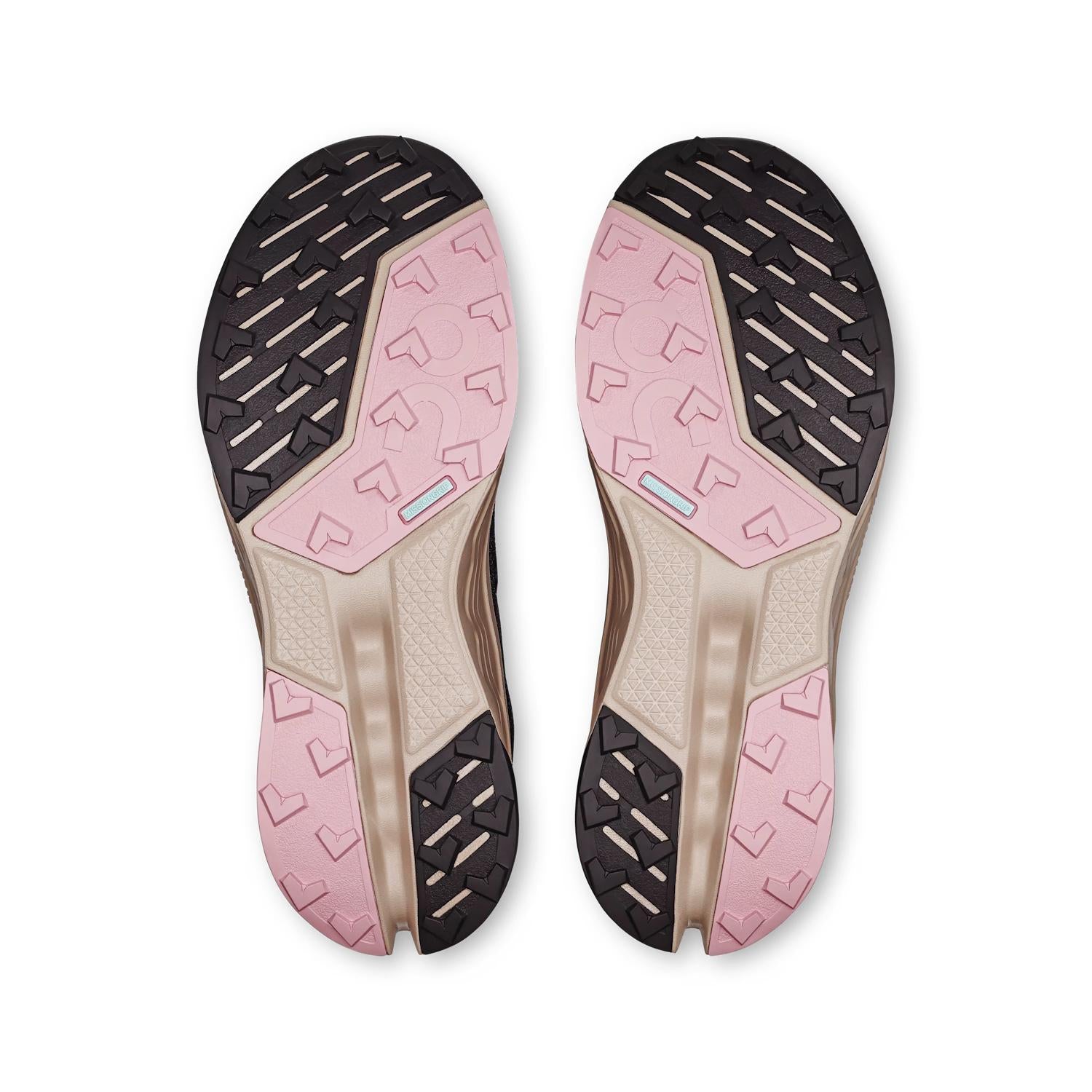 On Cloudsurfer Trail 2 Waterproof 3WF3012 3318 