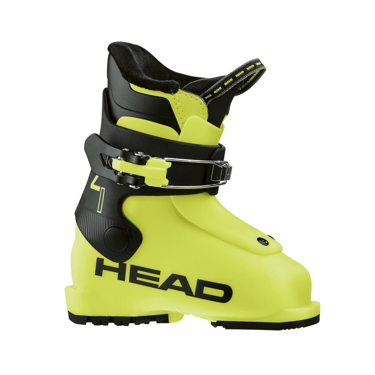 HEAD HEAD <BR/>Z1 Junior Boot 609576 . 