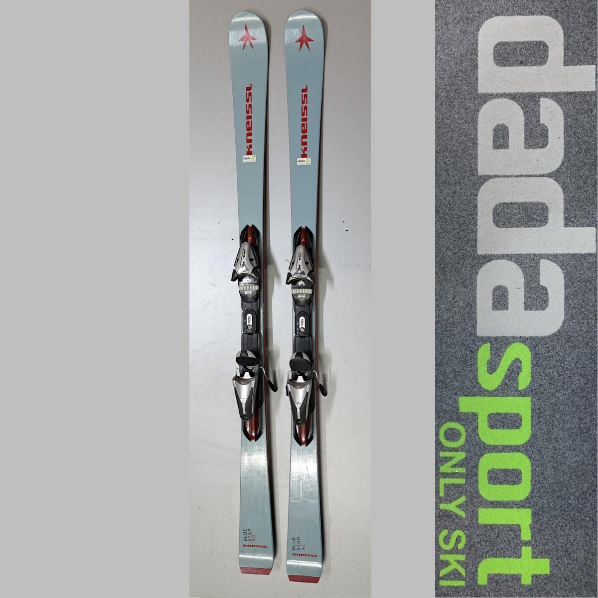 Kneissl kneissl blu star ac blu star ac 