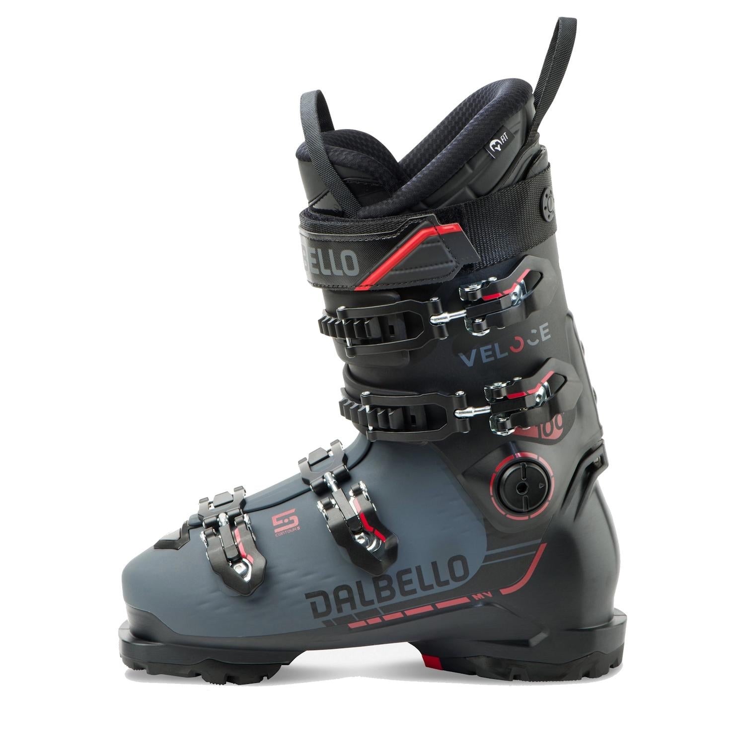 DALBELLO VELOCE 100 GW D2403004 10 