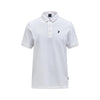 polo classique en coton homme