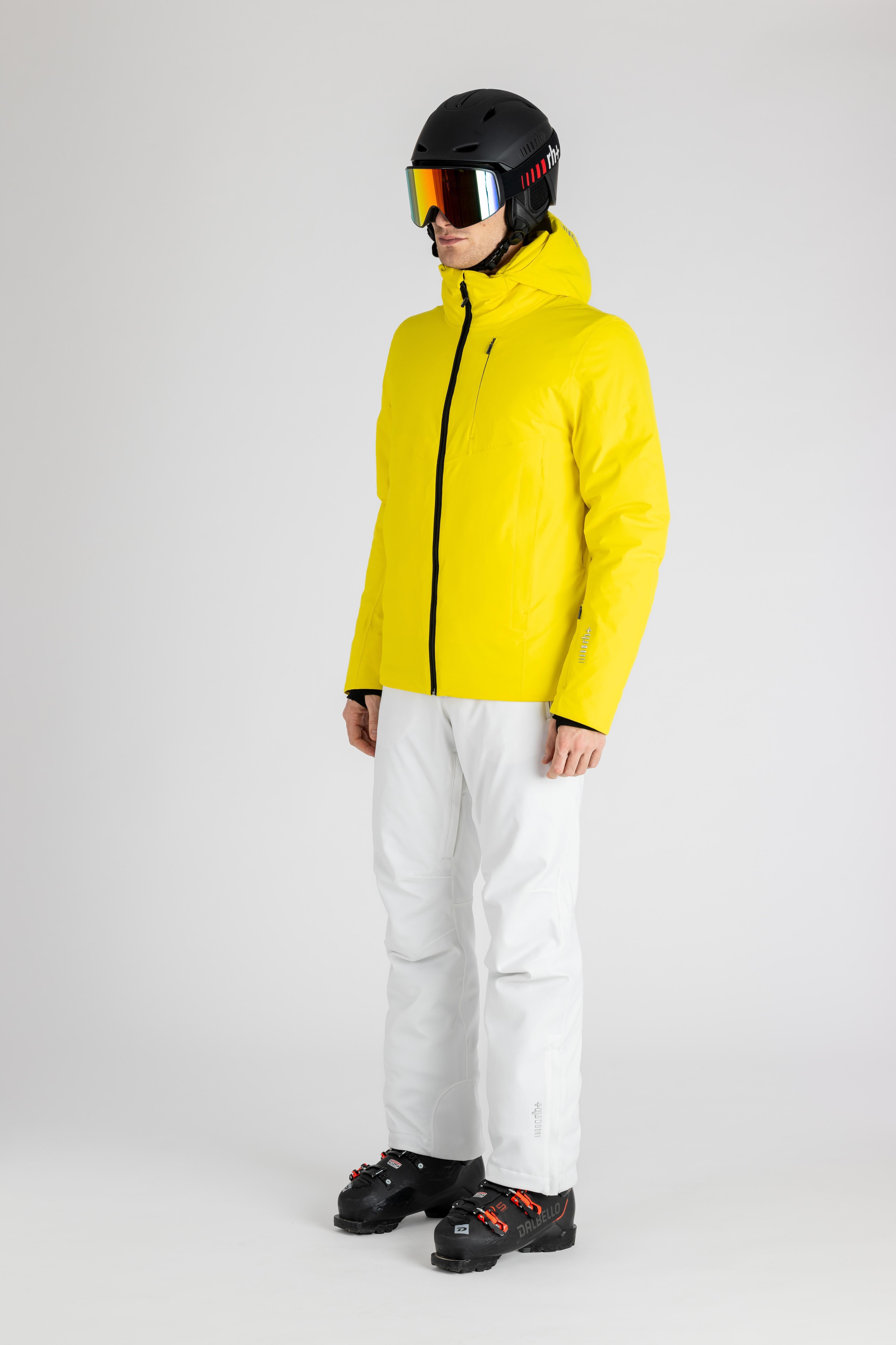 RH+ dorado jacket INU3135 129 