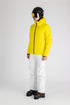 RH+ dorado jacket INU3135 129 