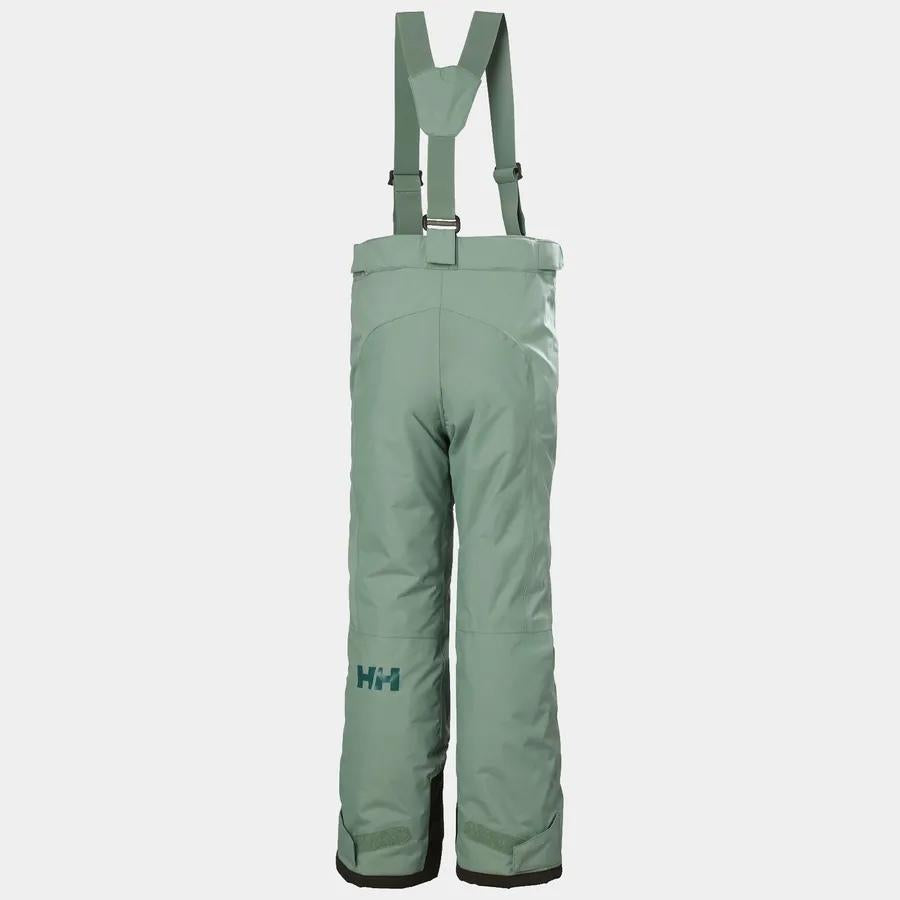 HELLY HANSEN Juniors' No Limits 2.0 Pants 41729 489 