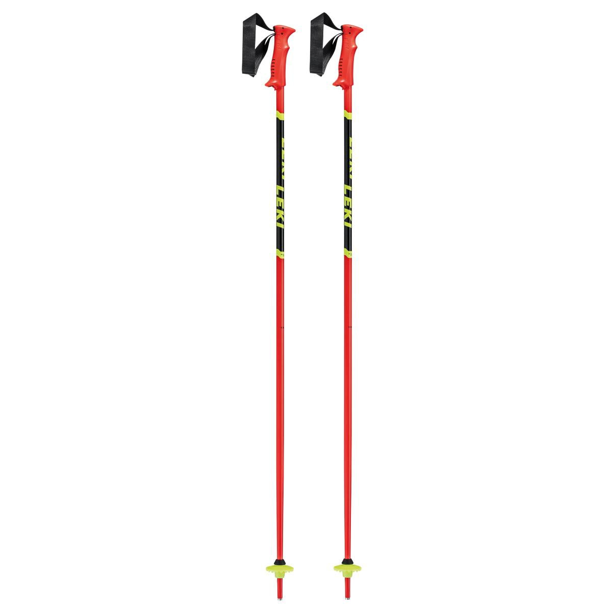 LEKI LEKI <BR/>RACING KIDS 650443 01 