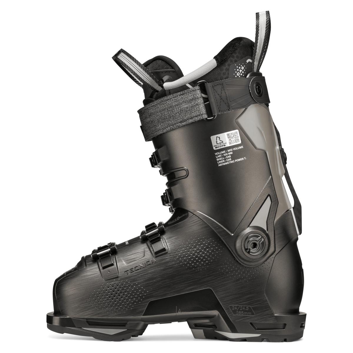 TECNICA Mach1 mv 95 w td2 201G08G0 10C 