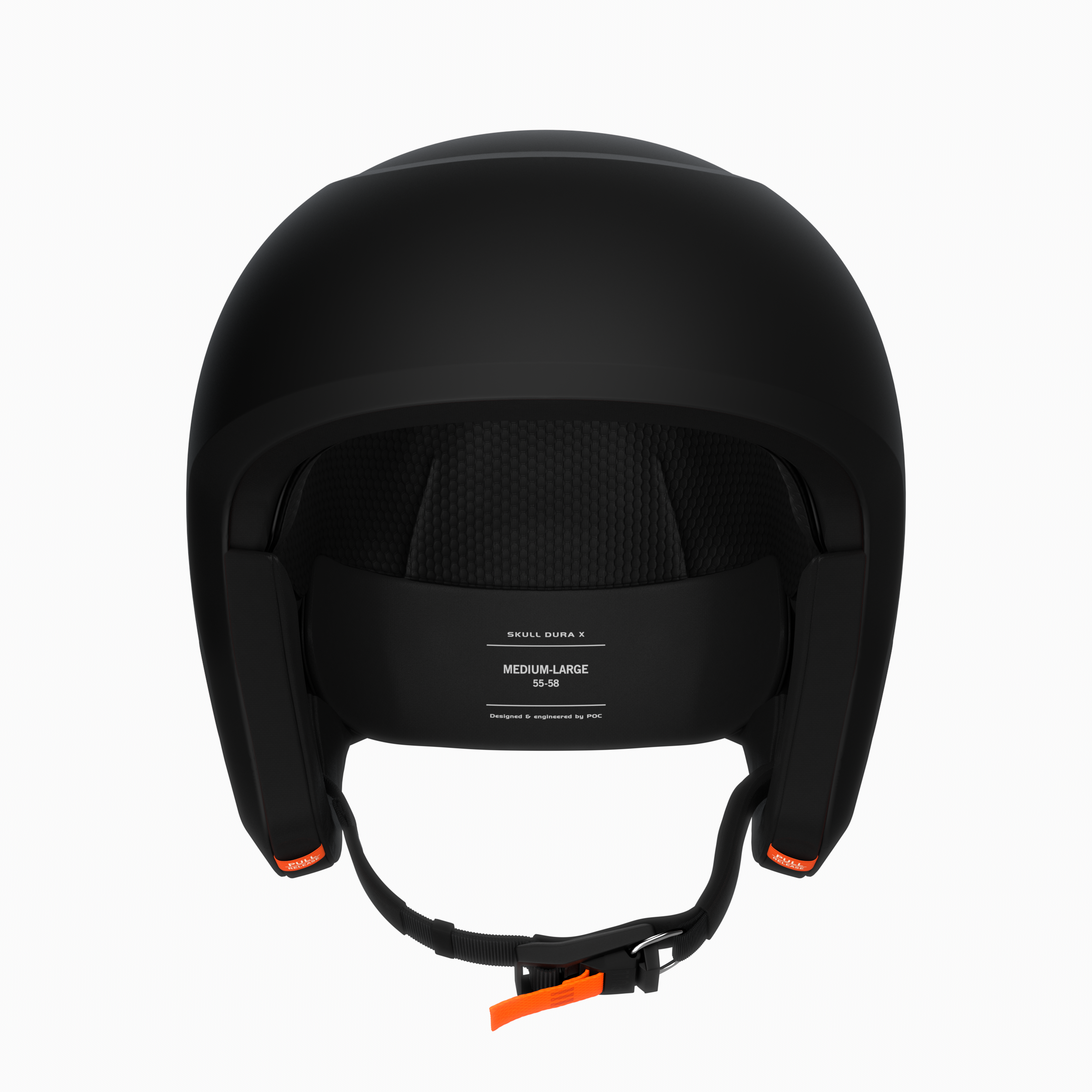 POC Skull Dura X Mips 10182 1037 