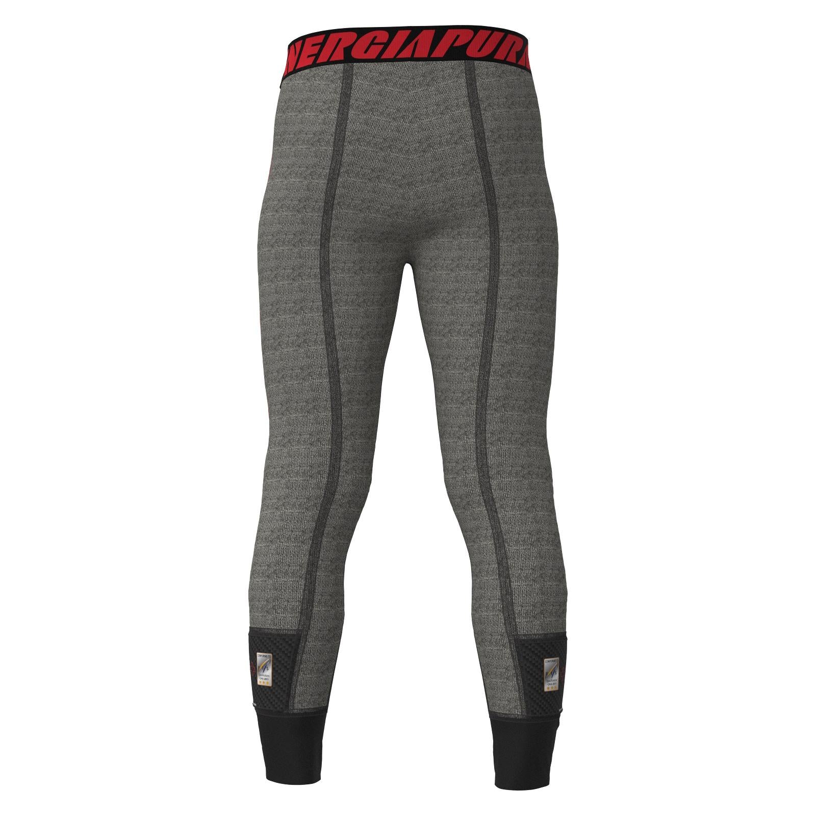 ENERGIAPURA pant cut resistant fis 3 stelle jr PH010XJR C018 