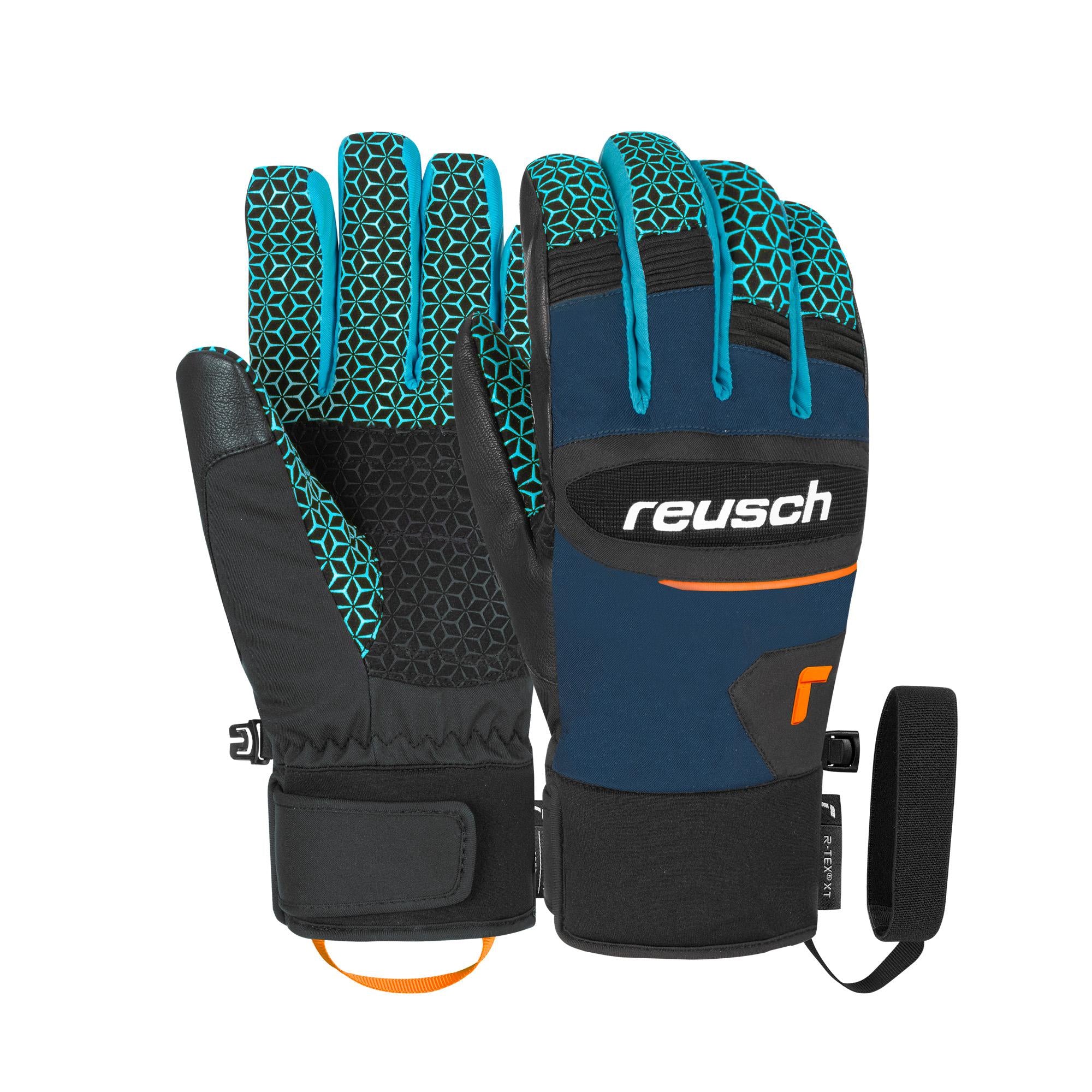 REUSCH reusch dragon r-tex  xt 6401206 4425 