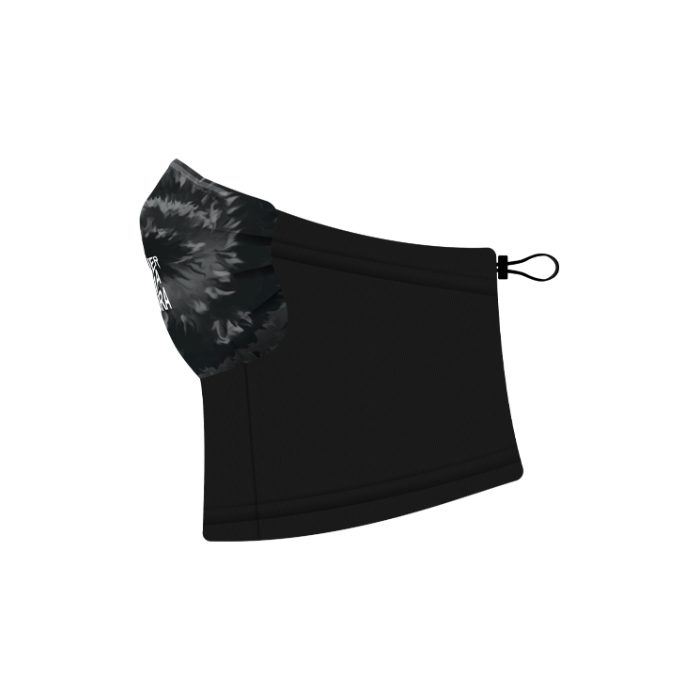 ENERGIAPURA ENERGIAPURA <BR/>NECK WARMER PURE AIR FLUID SR AA004U A656 