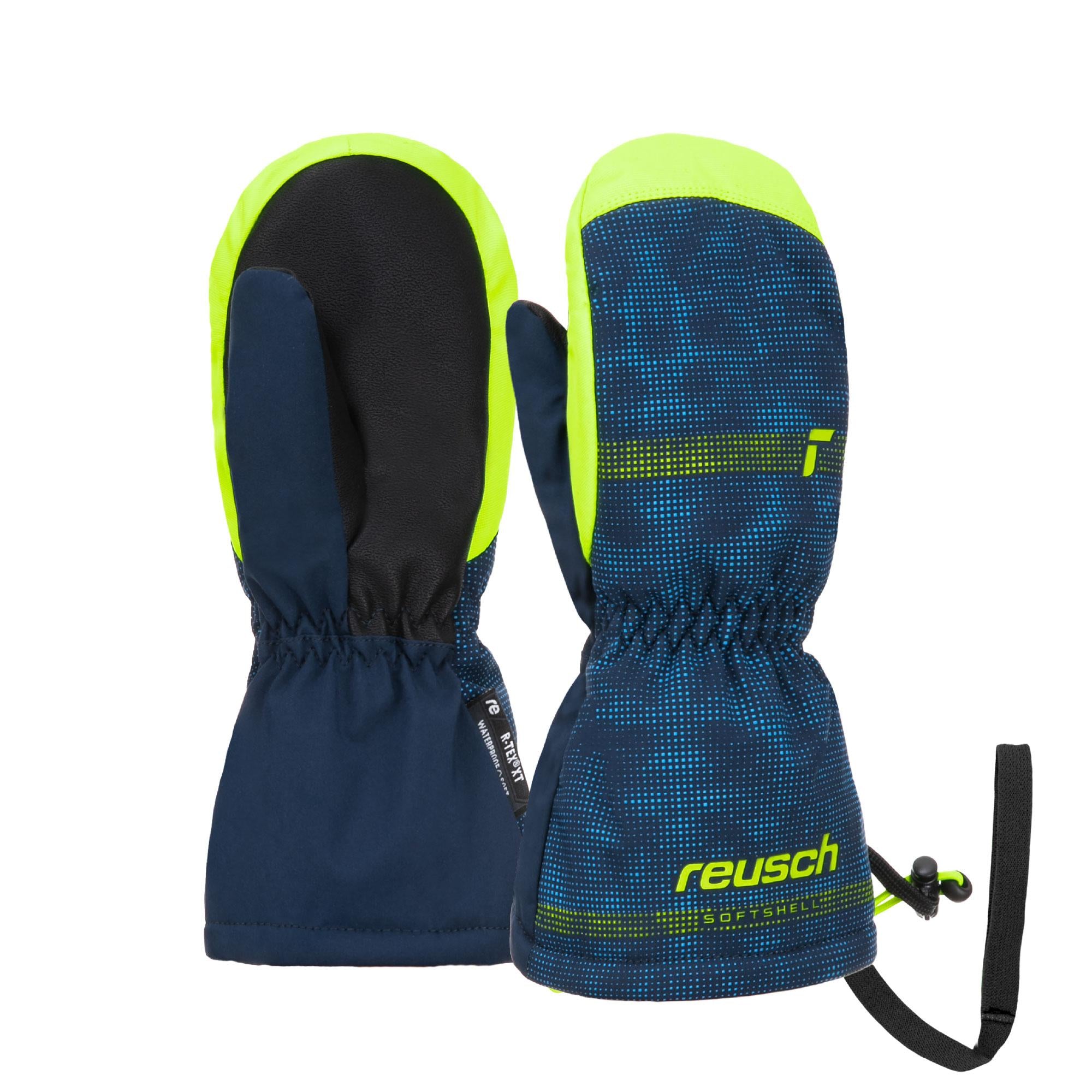 REUSCH MAXI R-TEX® XT MITTEN 6285515 4955 