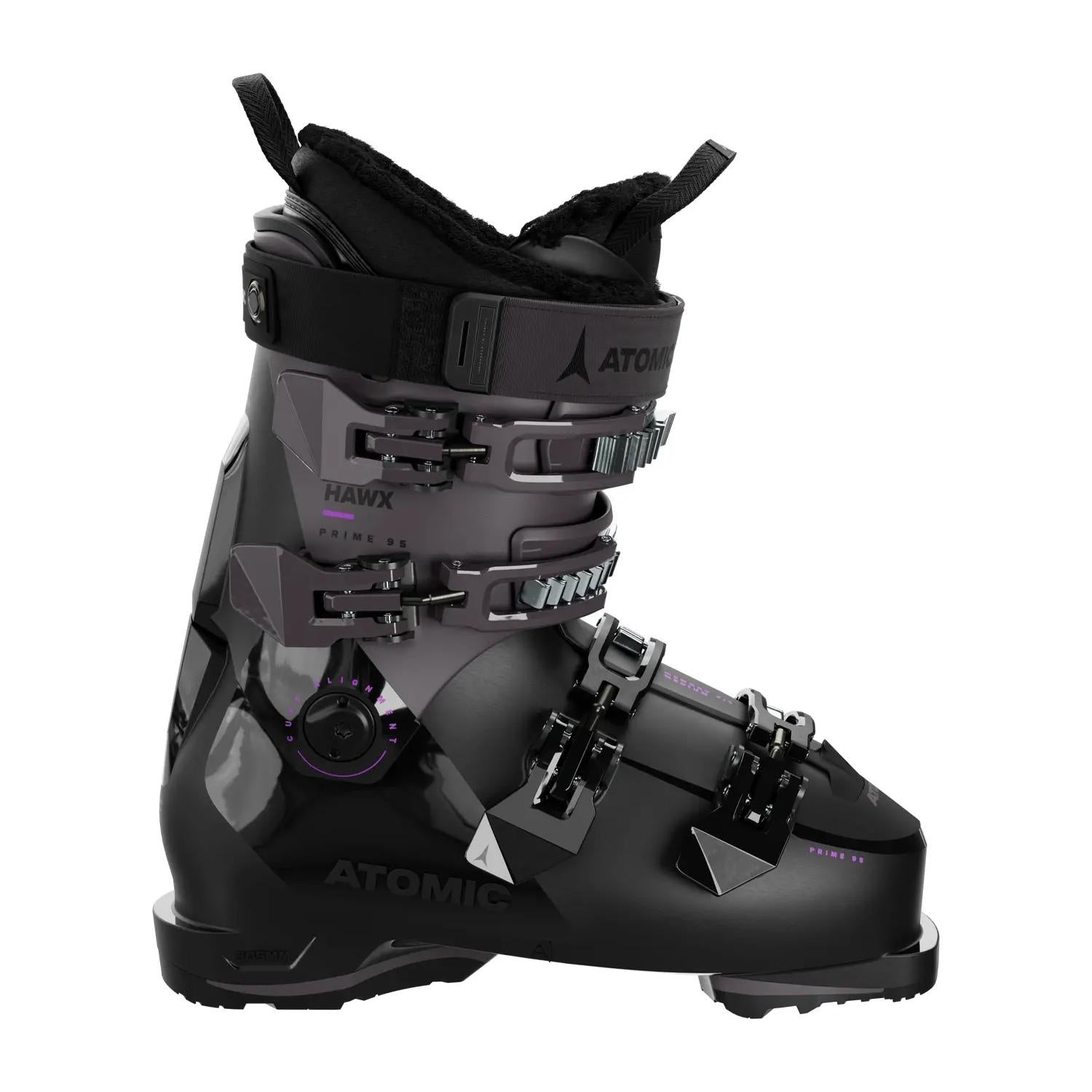 ATOMIC hawx prime 95 w gw AE5030180 BLACK/NOT P 