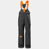 HELLY HANSEN Juniors' Summit Bib Pants 41740 990 