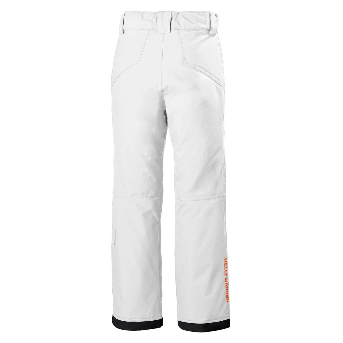 HELLY HANSEN HH <BR/>JR LEGENDARY PANTS 41606 001 