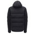 DAINESE ski downjacket - PIUMINO IMPERMEABILE SCI UOMO 4749529 01G 