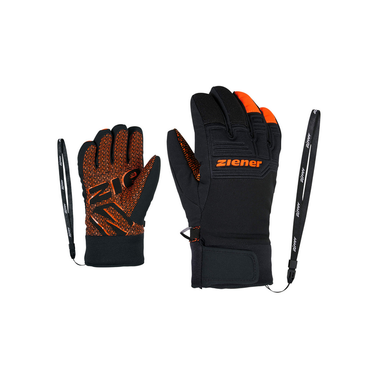 ZIENER ZIENER <BR/>LANUS AS(R) PR glove junior 801983 187 