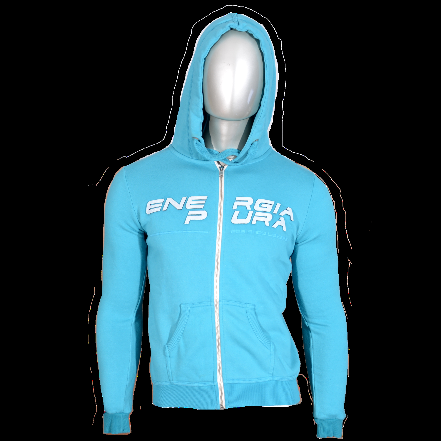 ENERGIAPURA ENERGIAPURA <BR/>ONNARP HOODED FZ MH508XV1JR 6450 