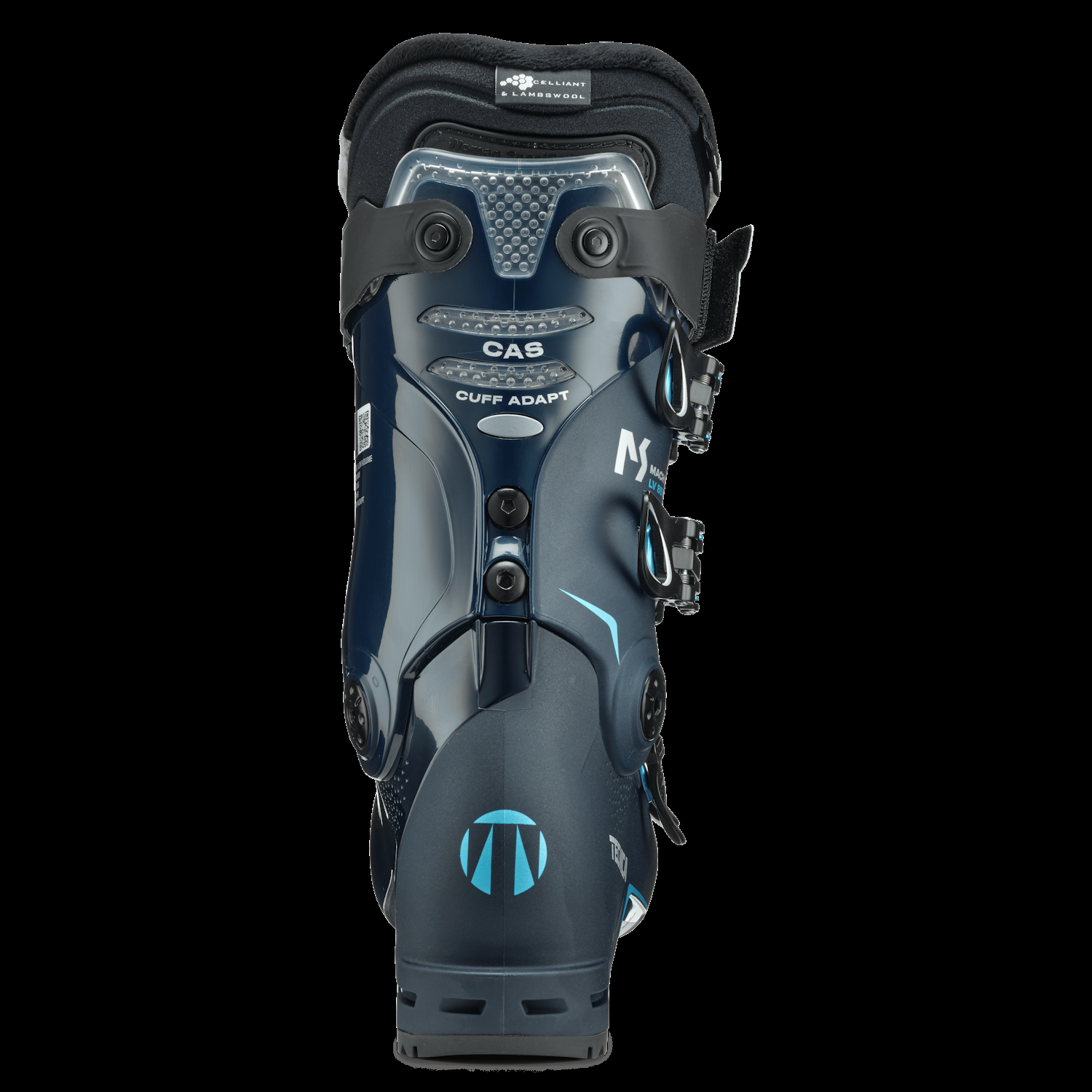 TECNICA mach sport lv 85 w gw 20158FG2 D34 
