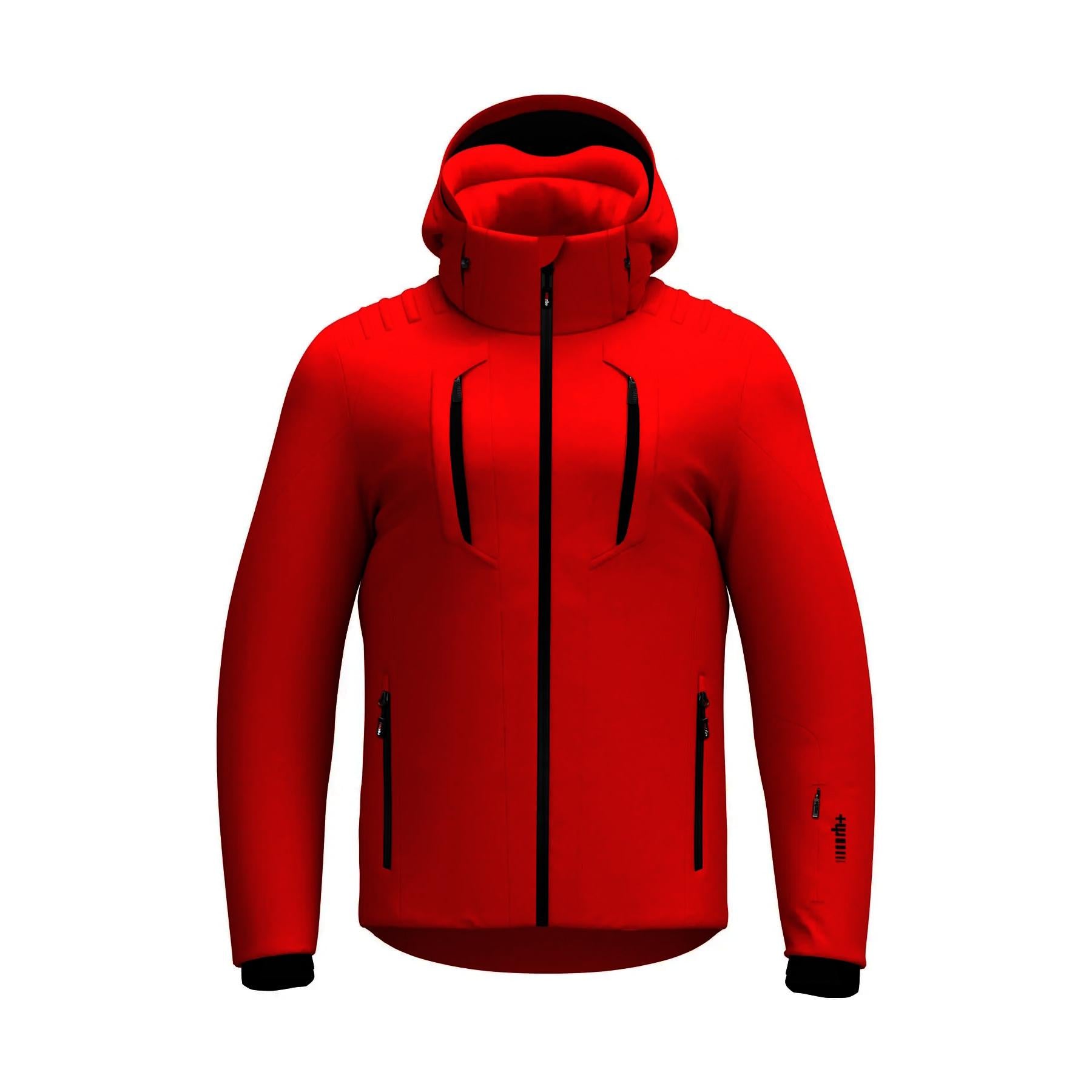 RH+ logo advanced jacket INU3173 R003 