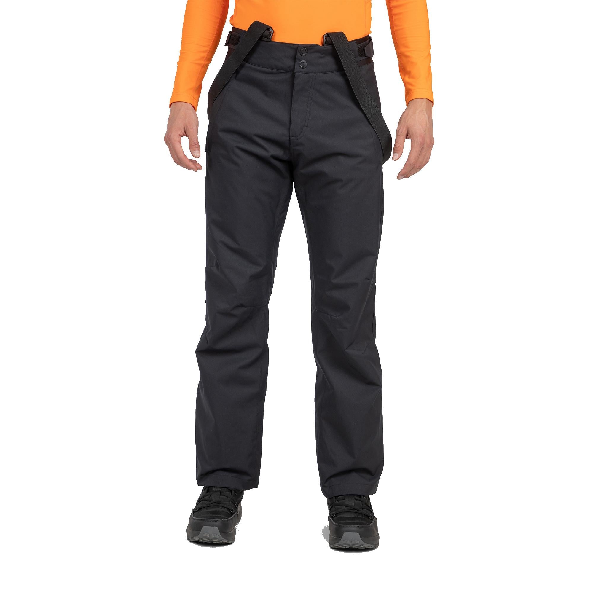 ROSSIGNOL ski pant RLMMP02 200 