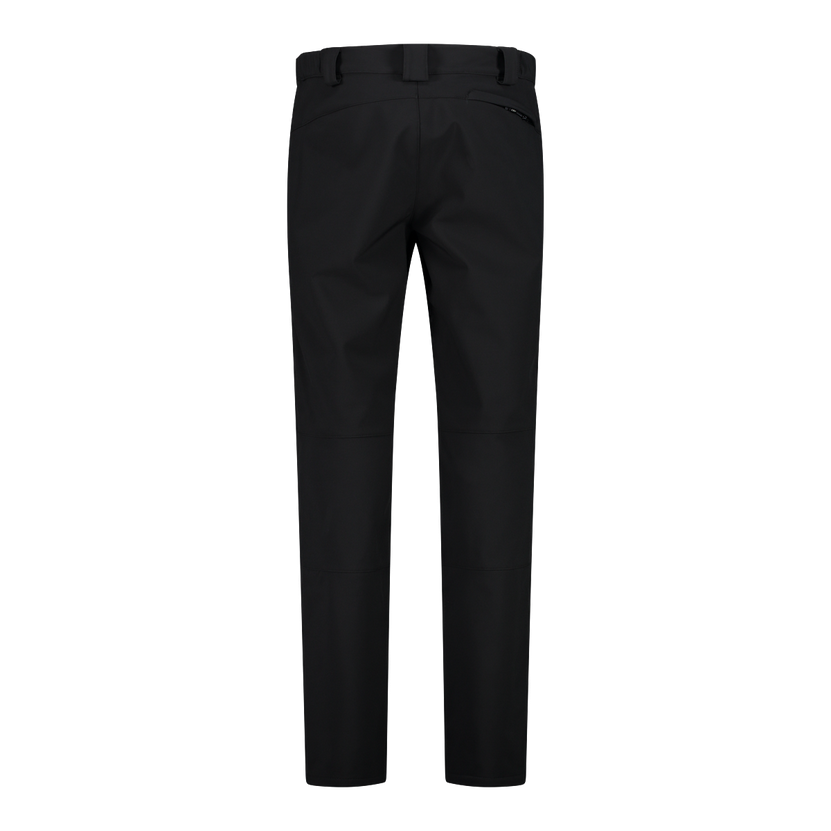 CMP Pantaloni trekking uomo in softshell 3A14257 U901 