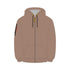 PODHIO PODHIO <BR/>FELPA AUTHENTIC 360 UOMO CON ZIP E CAPPUCCIO PD005 65 