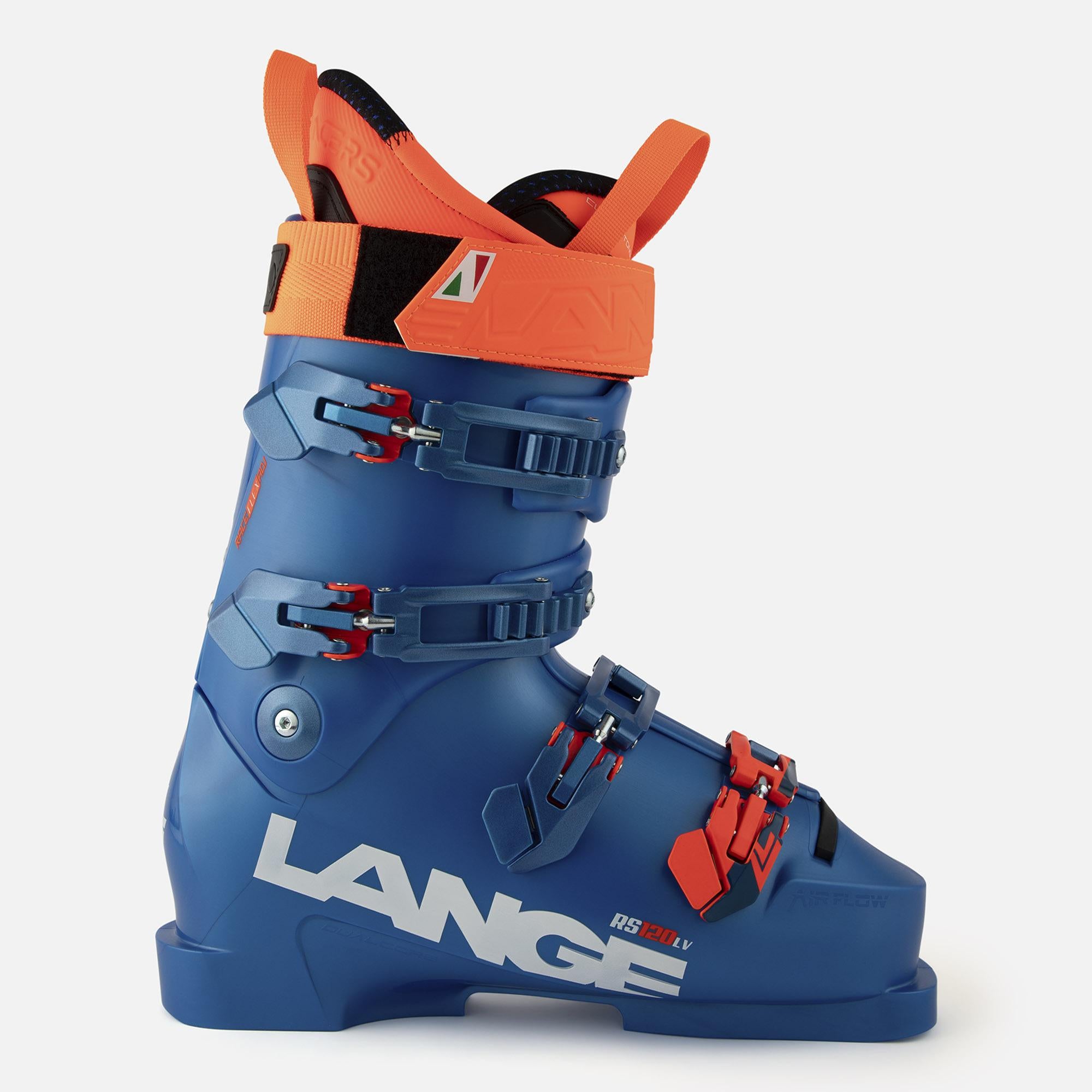 LANGE RS 120 LV_VIBRANT BLUE<BR/> LBN1070 . 