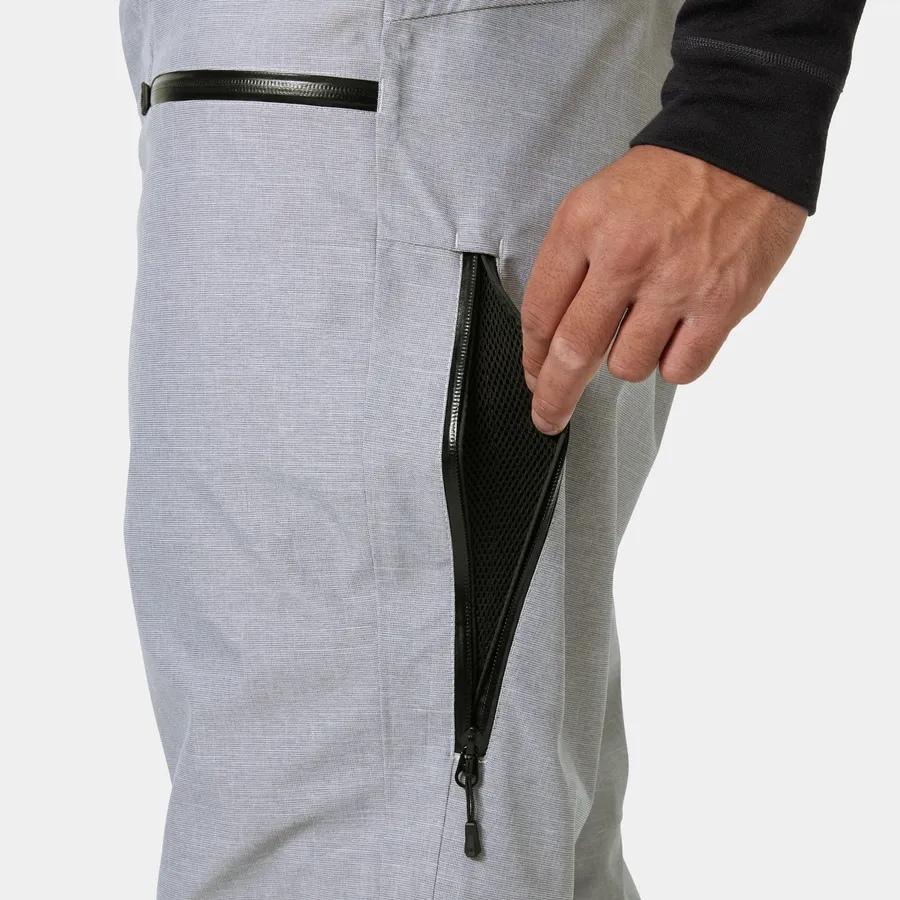 HELLY HANSEN Men's Garibaldi 2.0 Ski Pants 65758 949 