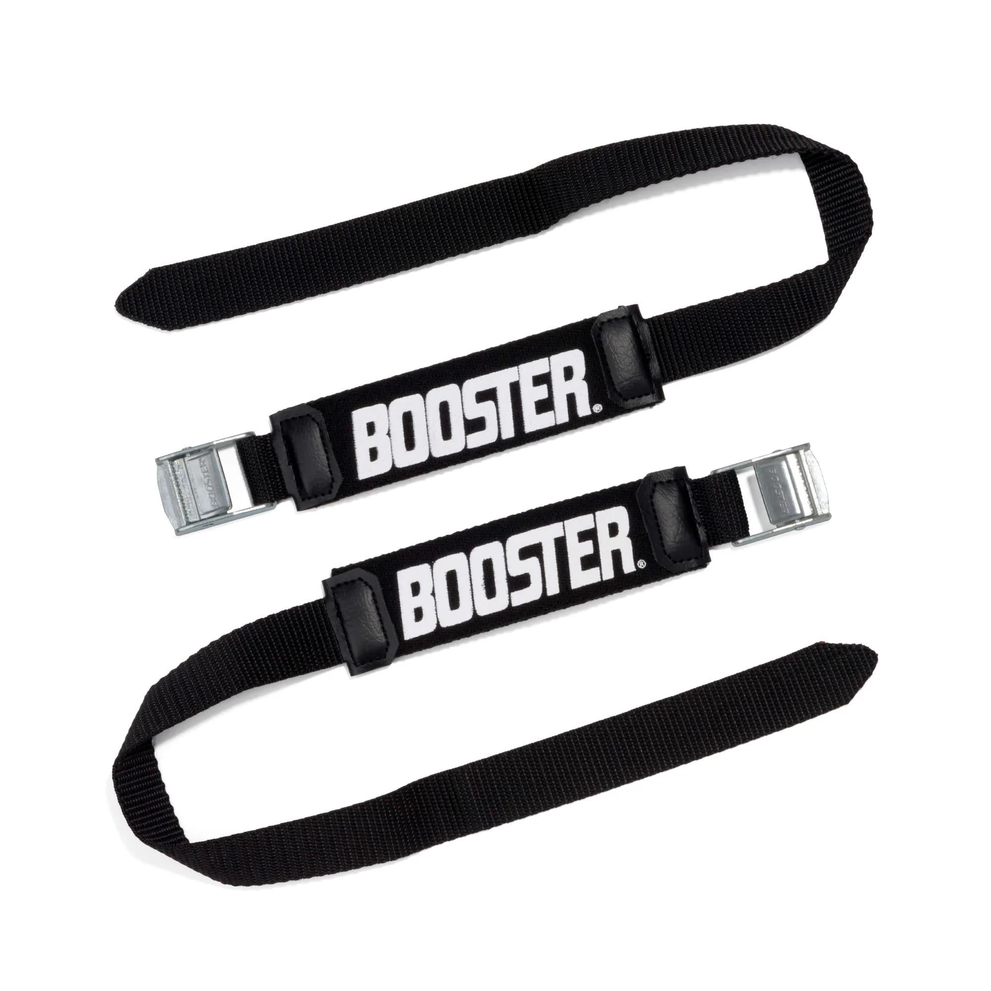 BOOSTER BOOSTER SKI STRAP SOFT (INTERMEDIATE) BOOSTER SOF INTERMEDIATE 