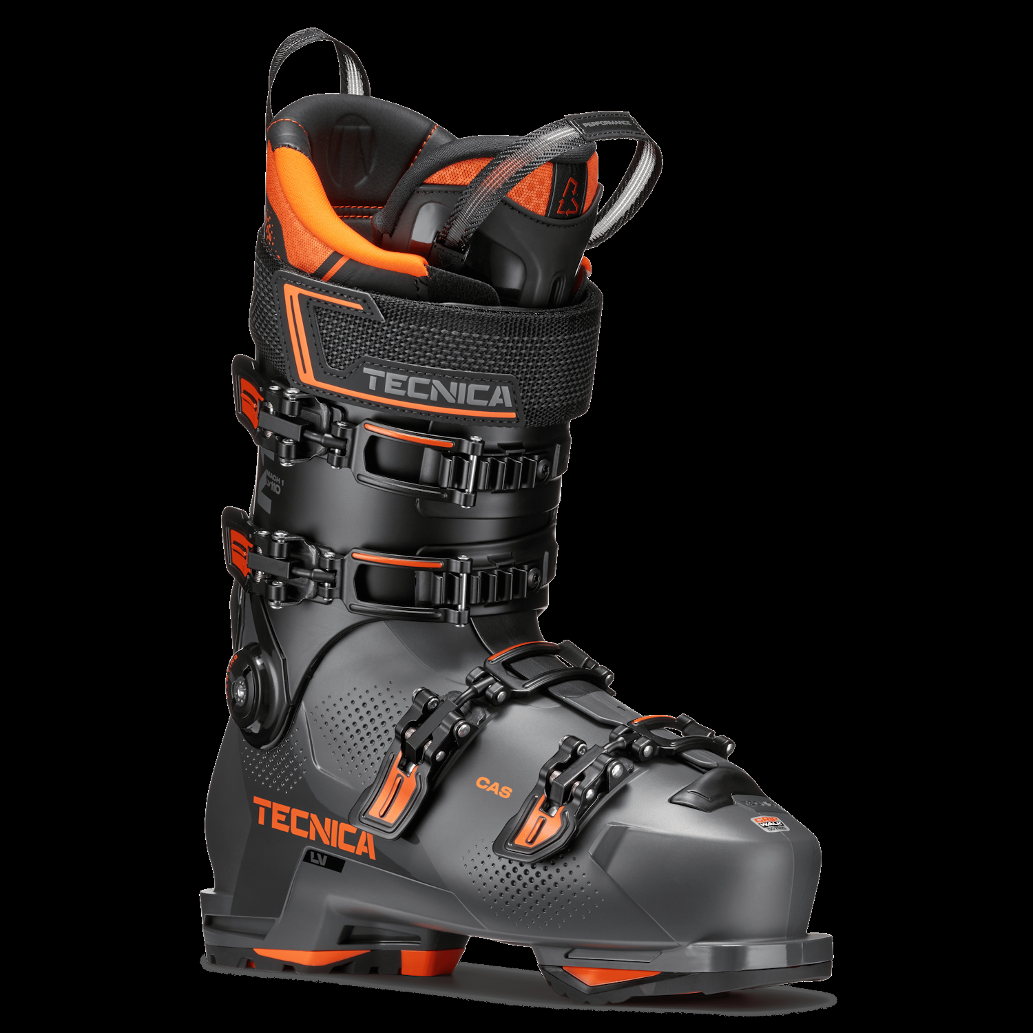 TECNICA Mach1 LV 110 TD2 GW 101C08G0 900 