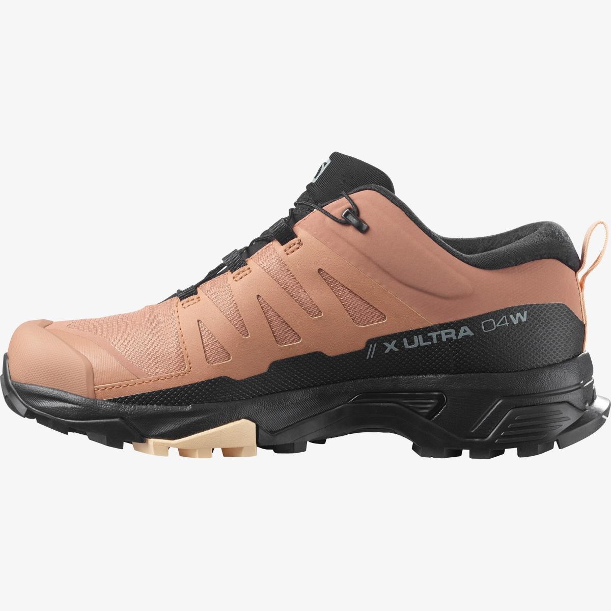 SALOMON SALOMON<BR/>X ULTRA 4 GORE-TEX L41289700 . 