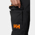 HELLY HANSEN Juniors' Summit Bib Pants 41740 990 