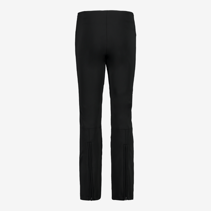 CMP CMP <BR/>Pantaloni da sci non imbottiti elasticizzati donna 3M06602 U901 