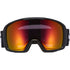 SWEET PROTECTION Clockwork RIG® Reflect Goggles with Extra Lens - RIG Topaz+RIG L Amethyst/Matte Black/Black 852107 500101 