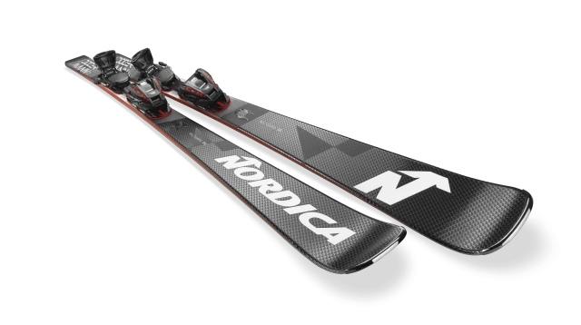 NORDICA Dobermann MULTIGARA DC + COMP13 FDT 0A5423NC COMP13 FDT 