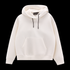 CMP woman sweat fix hood 35D4886 A125 