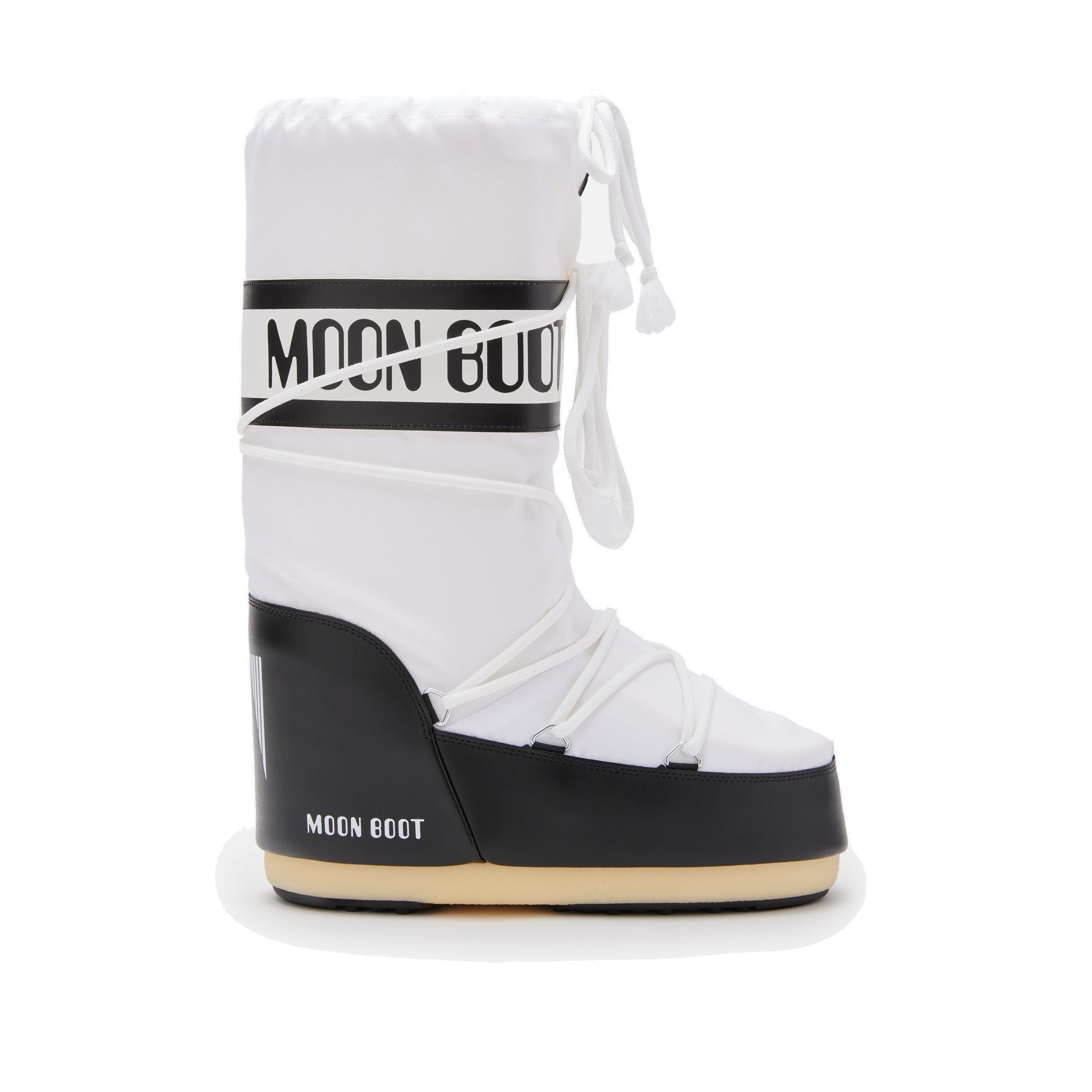 MOON BOOT icon nylon 1400440 NA02 
