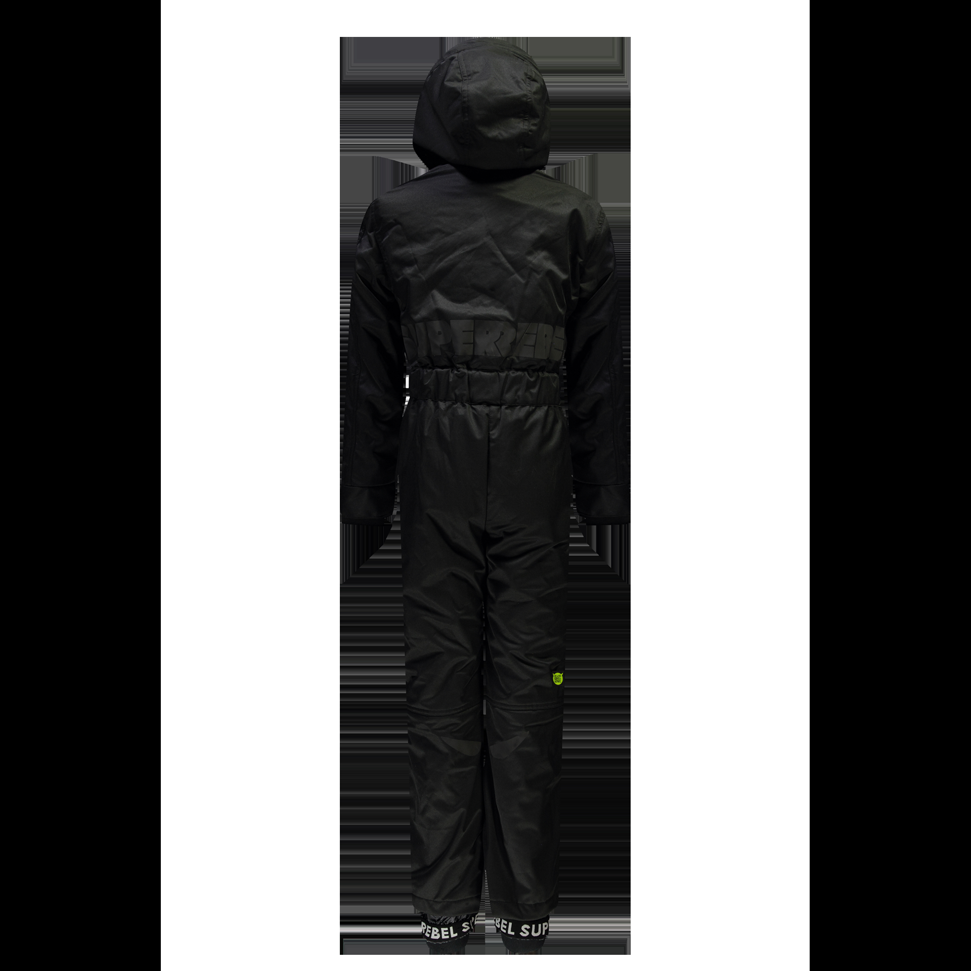 SUPER REBEL suit ski R509-6082 099 