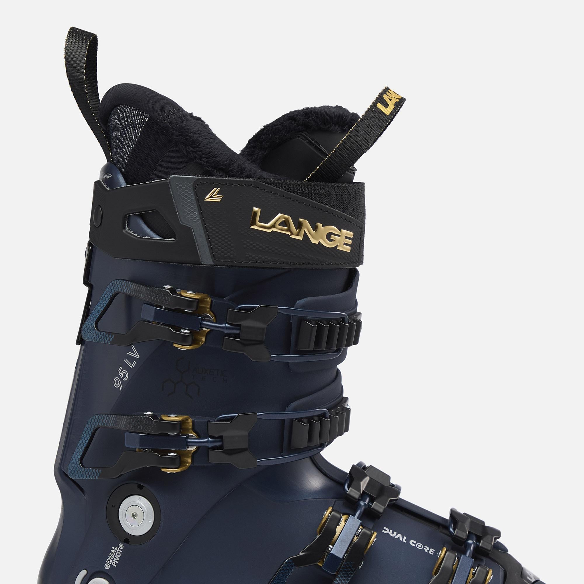 LANGE SHADOW 95 W LV GW<BR/> LBO2230 . 