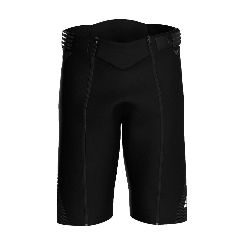 ENERGIAPURA PANTALONCINO CORTO SR TAHOE NERO PC011XSR 8999 