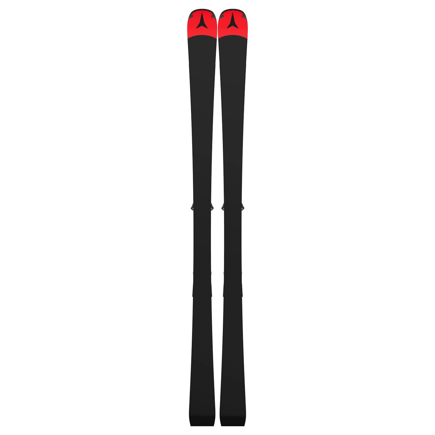 ATOMIC REDSTER S9 REVOSHOCK S + I 12 GW AASS03628 I 12GW 
