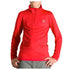 ROSSIGNOL ROSSIGNOL <BR/>pile elasticizzato con mezza zip bambino RLIYL03 301 