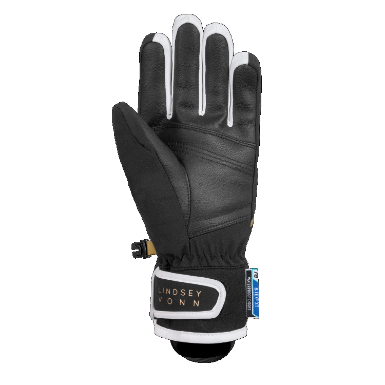REUSCH REUSCH LINDSEY VONN R-TEX XT JUNIOR 4861270 707 